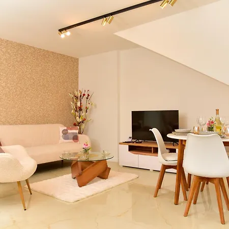 아파트 Labbra Lux 바냐루카