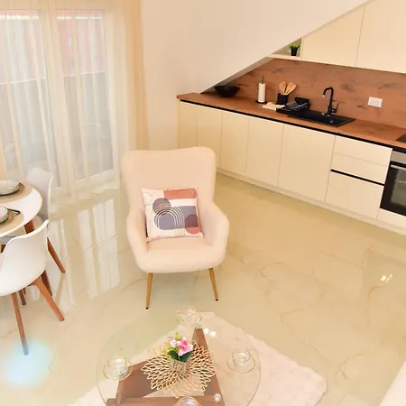 Labbra Lux 아파트 바냐루카