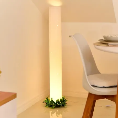 Labbra Lux Apartamento *