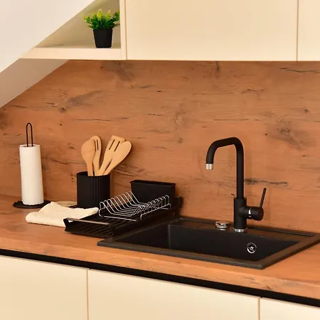 Labbra Lux 아파트 바냐루카