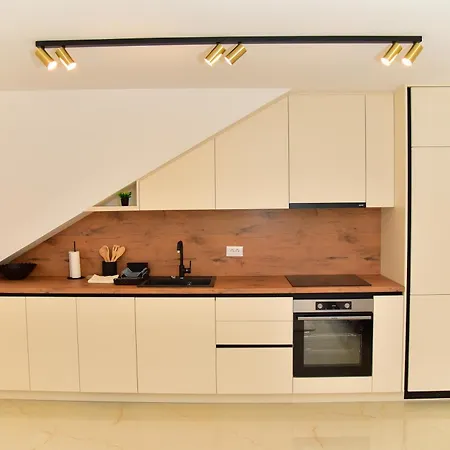 Apartamento Labbra Lux Banja Luka