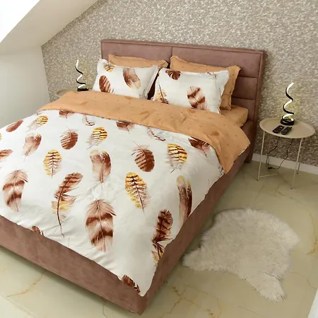 Labbra Lux Apartamento *