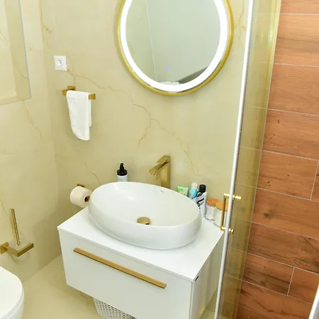 Labbra Lux Apartamento *