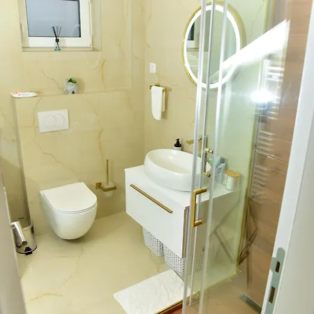 Apartamento Labbra Lux *