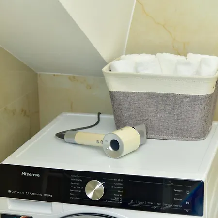 Labbra Lux Apartamento Banja Luka
