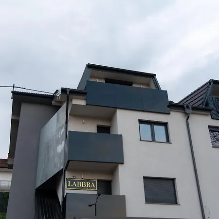 Labbra Lux * Banja Luka