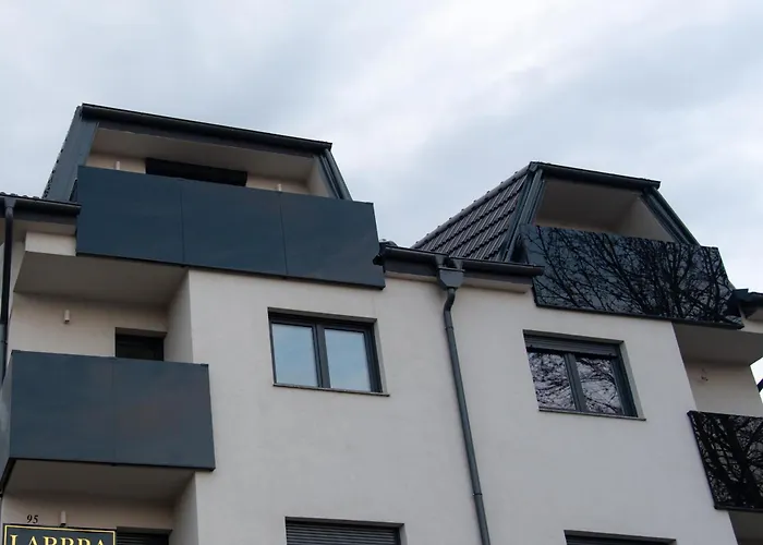 Labbra Lux 아파트 바냐루카