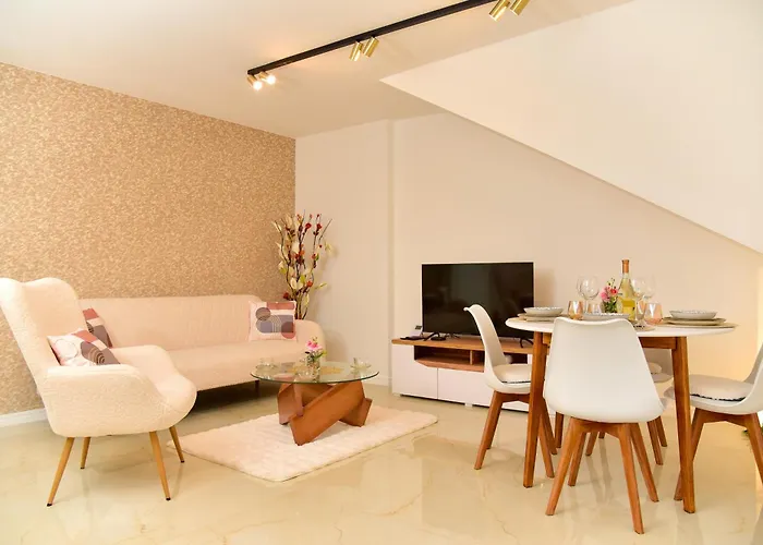 아파트 Labbra Lux 바냐루카