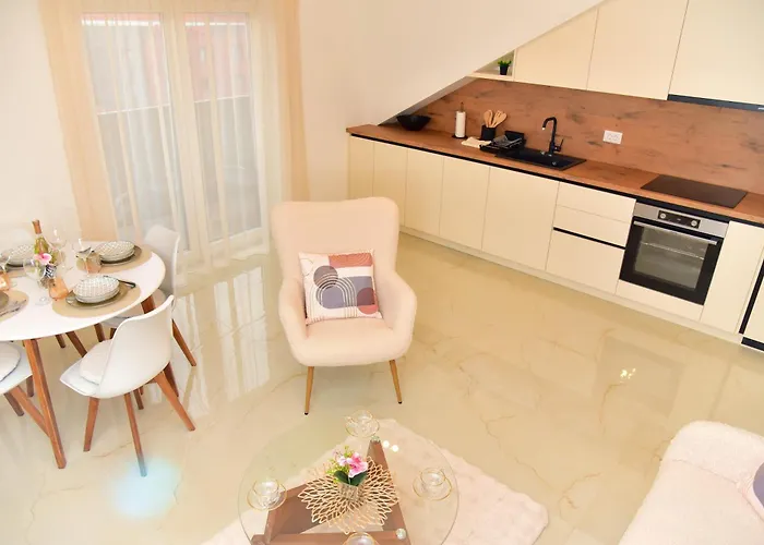 Labbra Lux 아파트 바냐루카