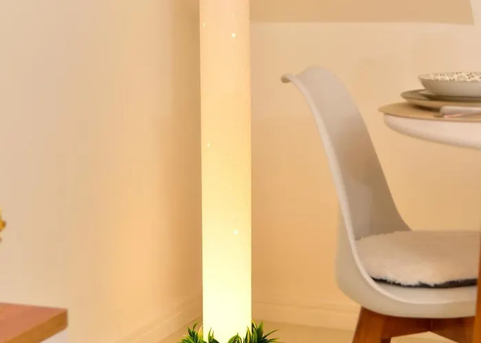 Labbra Lux 아파트 *