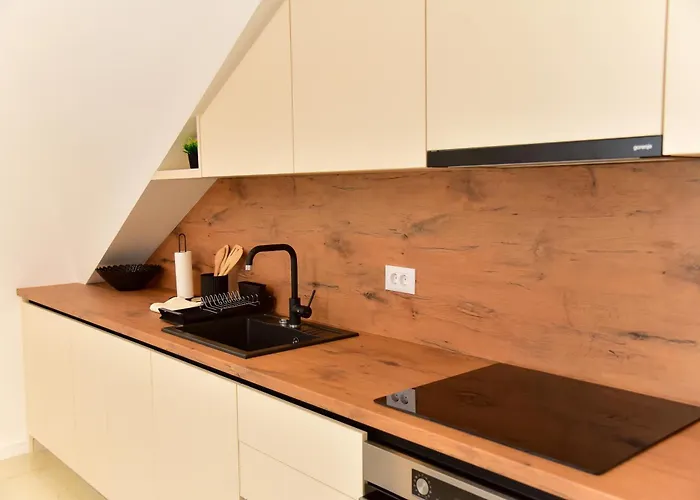 아파트 Labbra Lux *