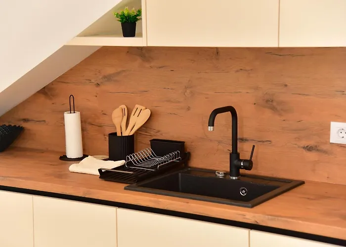 Labbra Lux 아파트 바냐루카