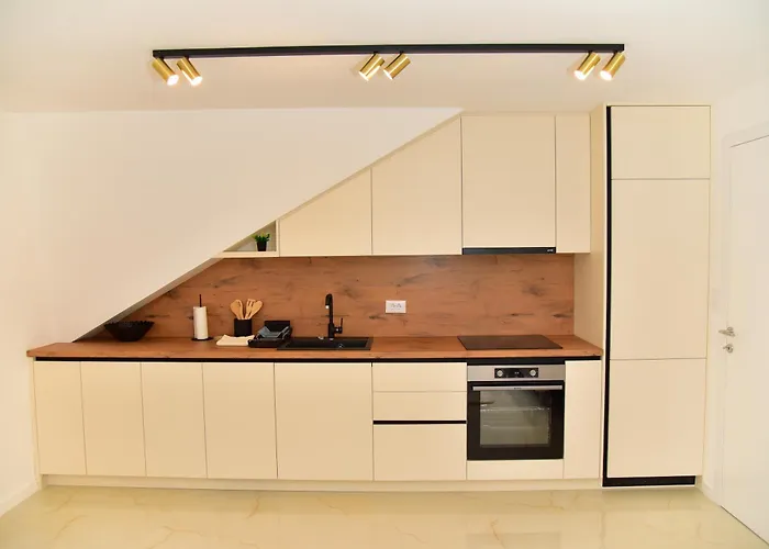 아파트 Labbra Lux 바냐루카