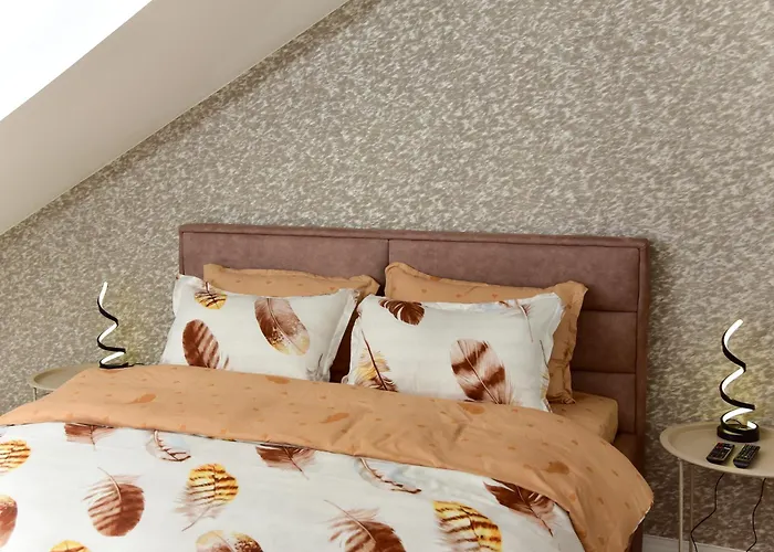 아파트 Labbra Lux 바냐루카