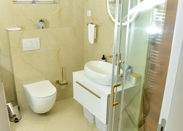 아파트 Labbra Lux *