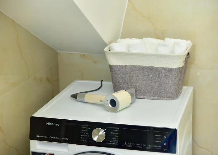 Labbra Lux 아파트 바냐루카